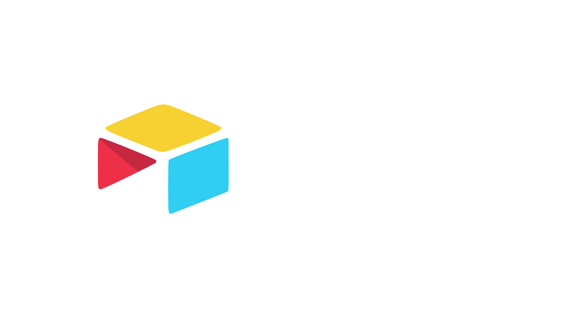 Airtable Certified Partner Airtable Logo alongside the text 'Airtable Certified Partner'
